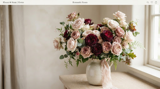 Romantic Roses Collection