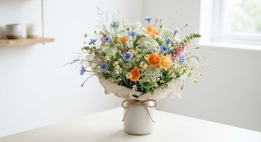 Wildflower Dreams Collection